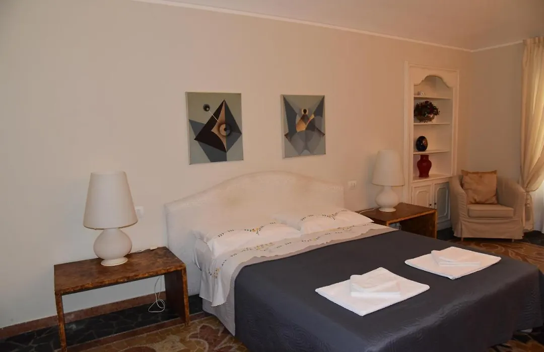 B&B Carlo Alberto-1